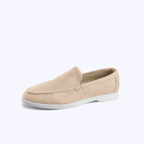 Mocassim Camurça Stafford