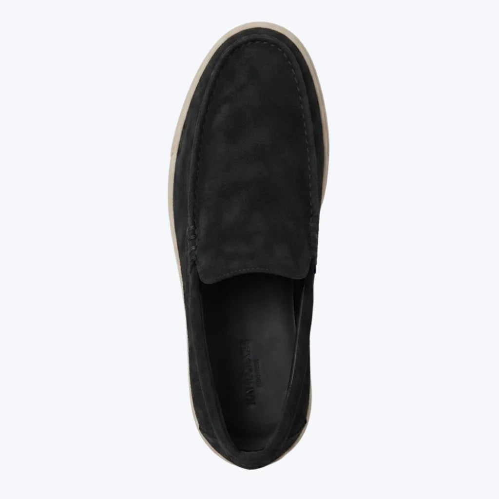 Mocassin de Camurça