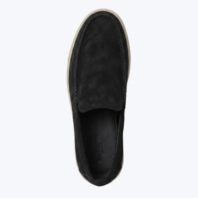 Mocassin de Camurça