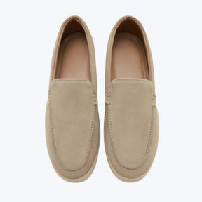 Mocassin de Camurça