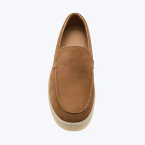Mocassin de Camurça