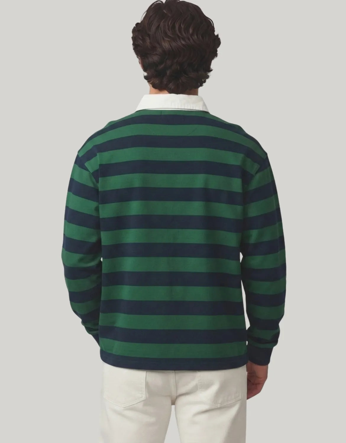 Polo Listrada Domenic