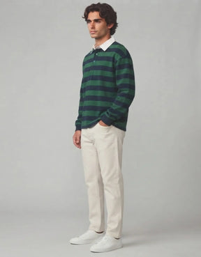 Polo Listrada Domenic