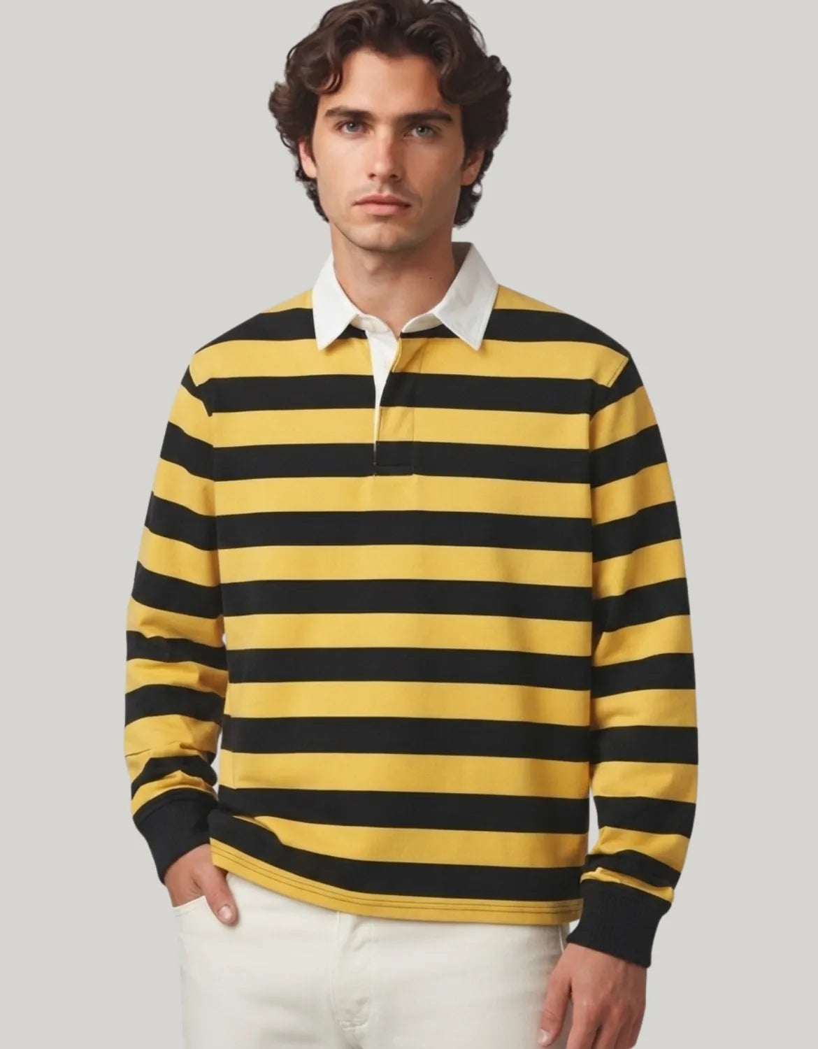 Polo Listrada Domenic