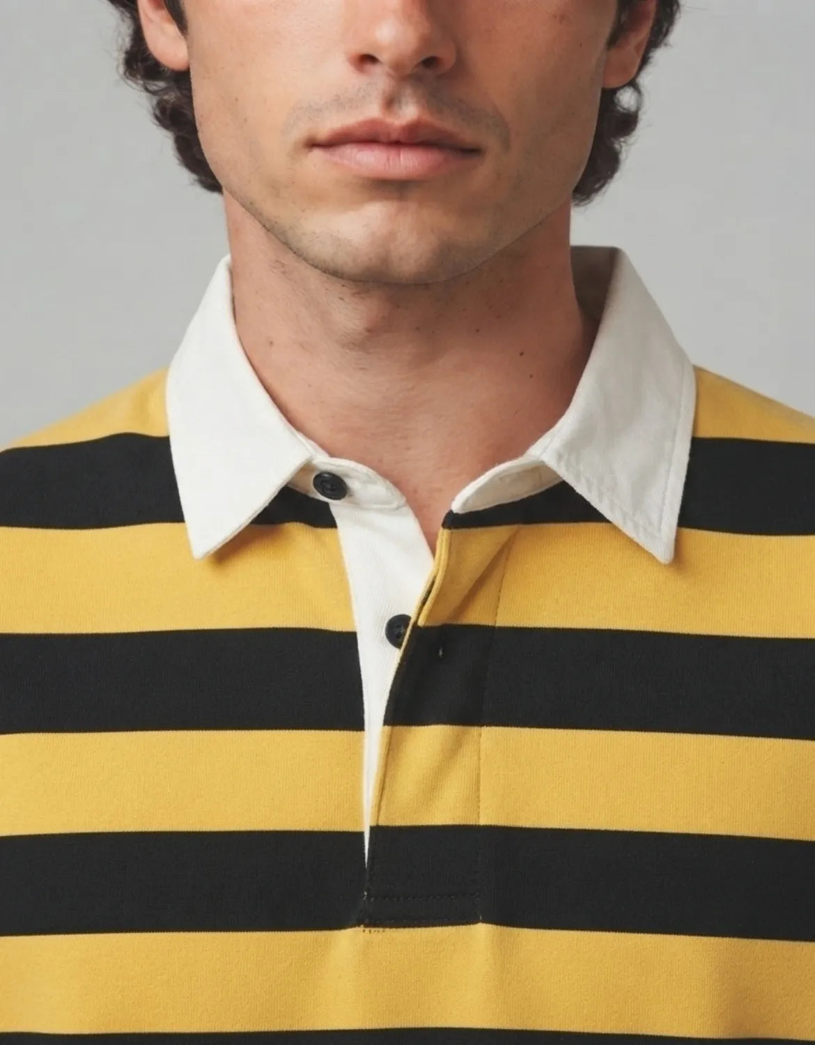 Polo Listrada Domenic