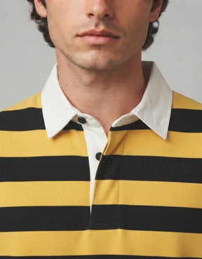 Polo Listrada Domenic