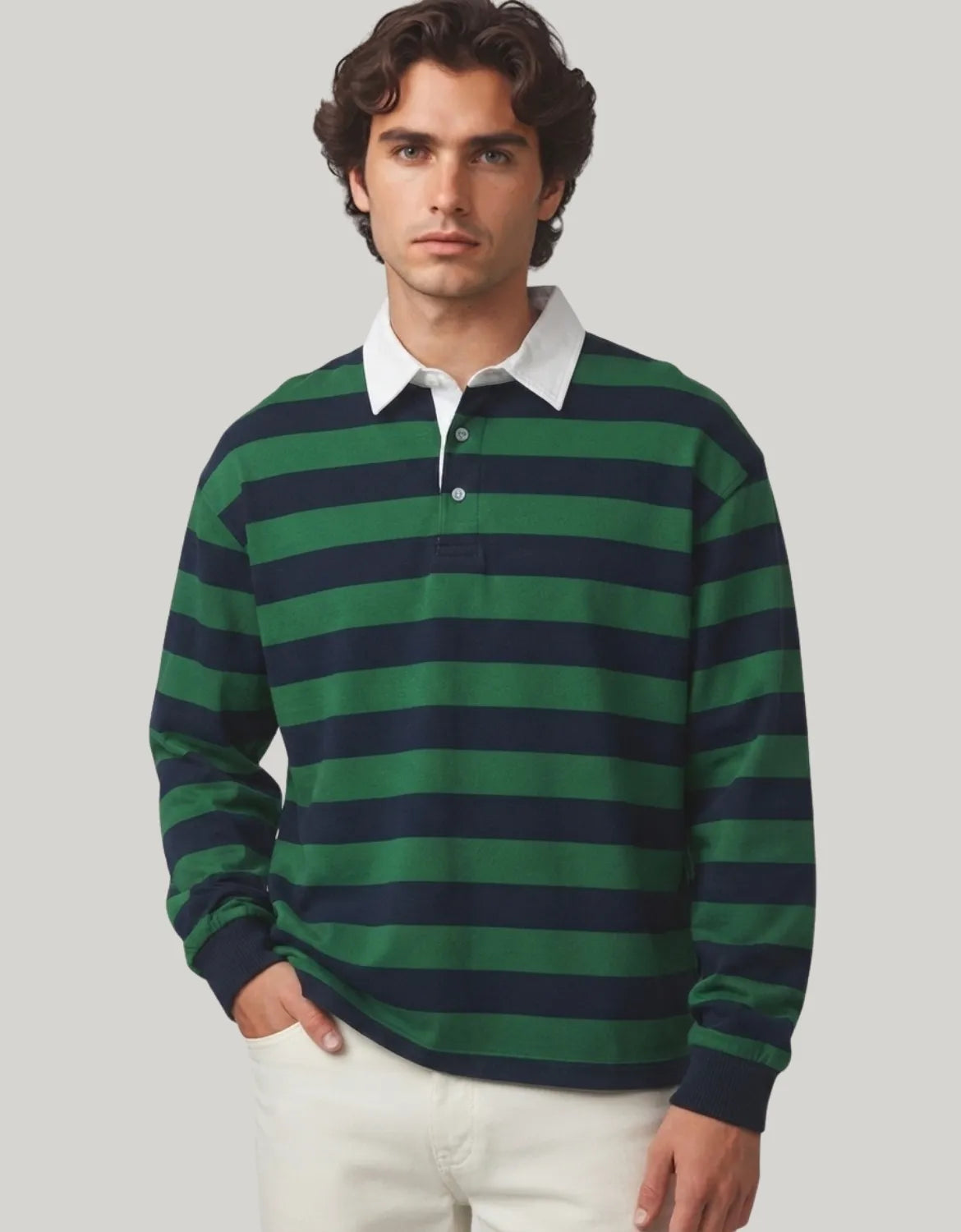 Polo Listrada Domenic