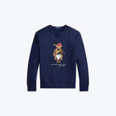Moletom Polo Bear