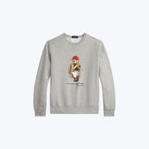 Moletom Polo Bear