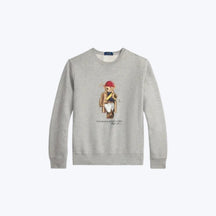 Moletom Polo Bear