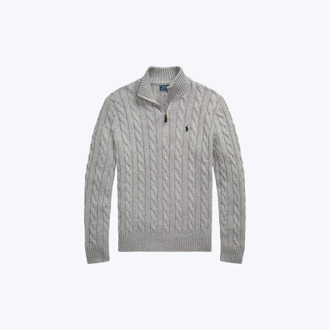 Suéter Tricô Polo Rauph Lauren
