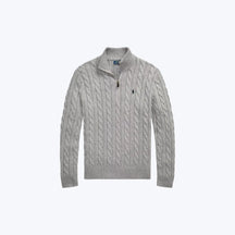Suéter Tricô Polo Rauph Lauren