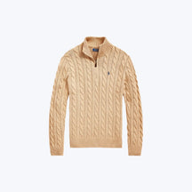 Suéter Tricô Polo Rauph Lauren