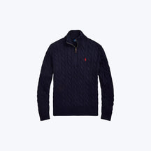 Suéter Tricô Polo Rauph Lauren