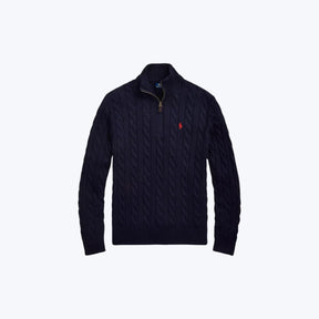 Suéter Tricô Polo Rauph Lauren