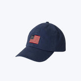 Boné Polo EUA Rauph Lauren