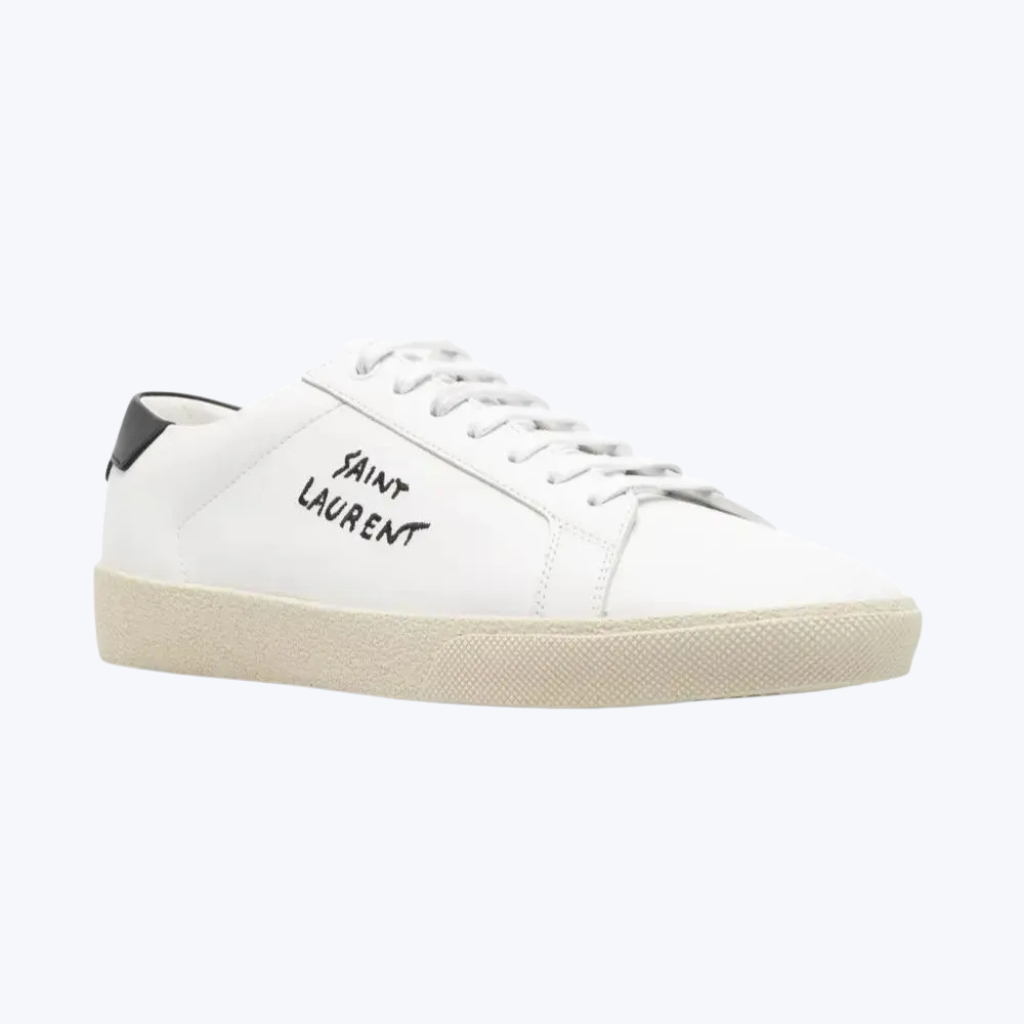 Tênis Yves Saint Laurent