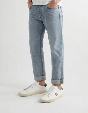 Tênis Yves Saint Laurent