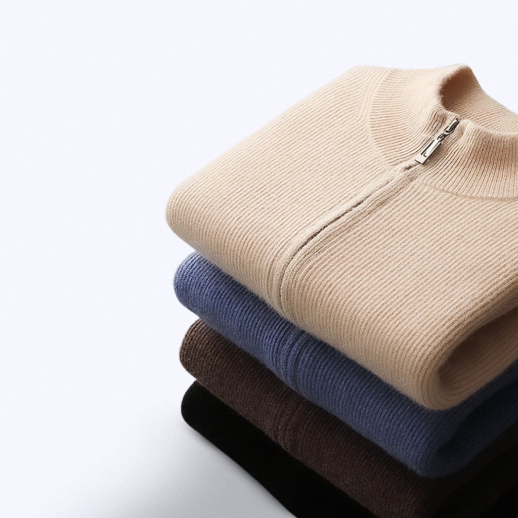 Suéter de Lã Greco