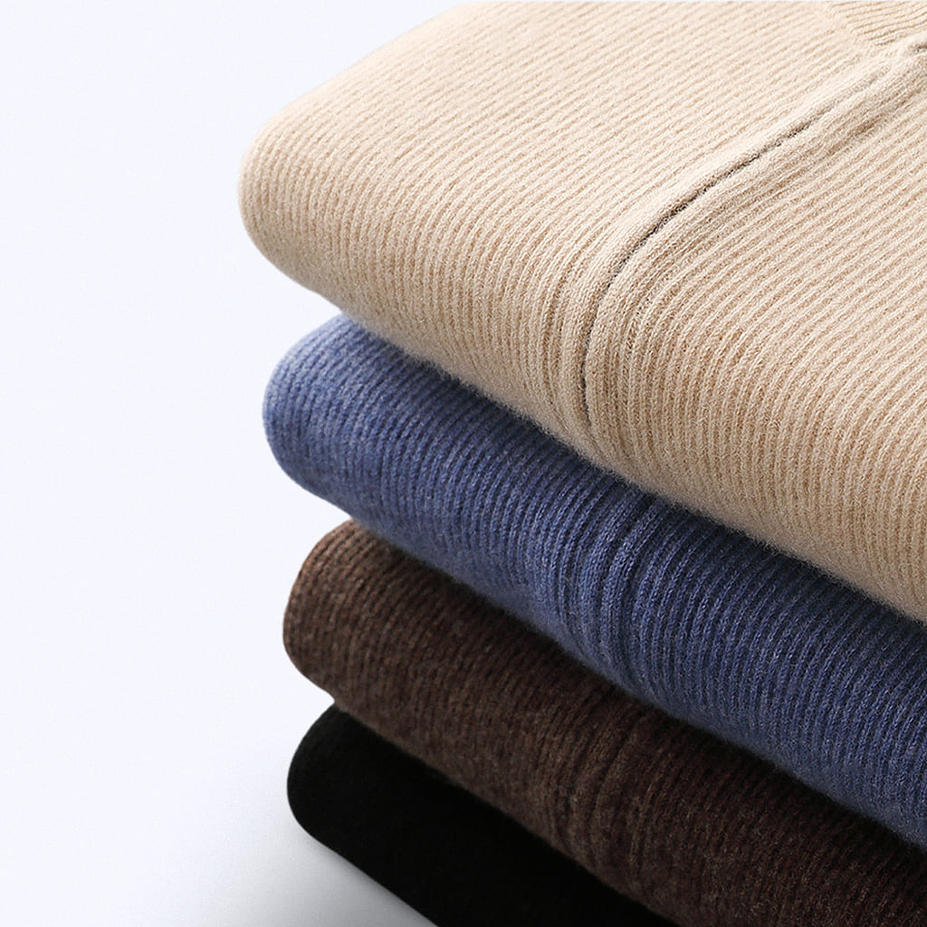 Suéter de Lã Greco