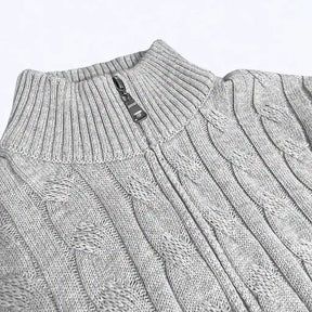 Suéter Tricot Ashford