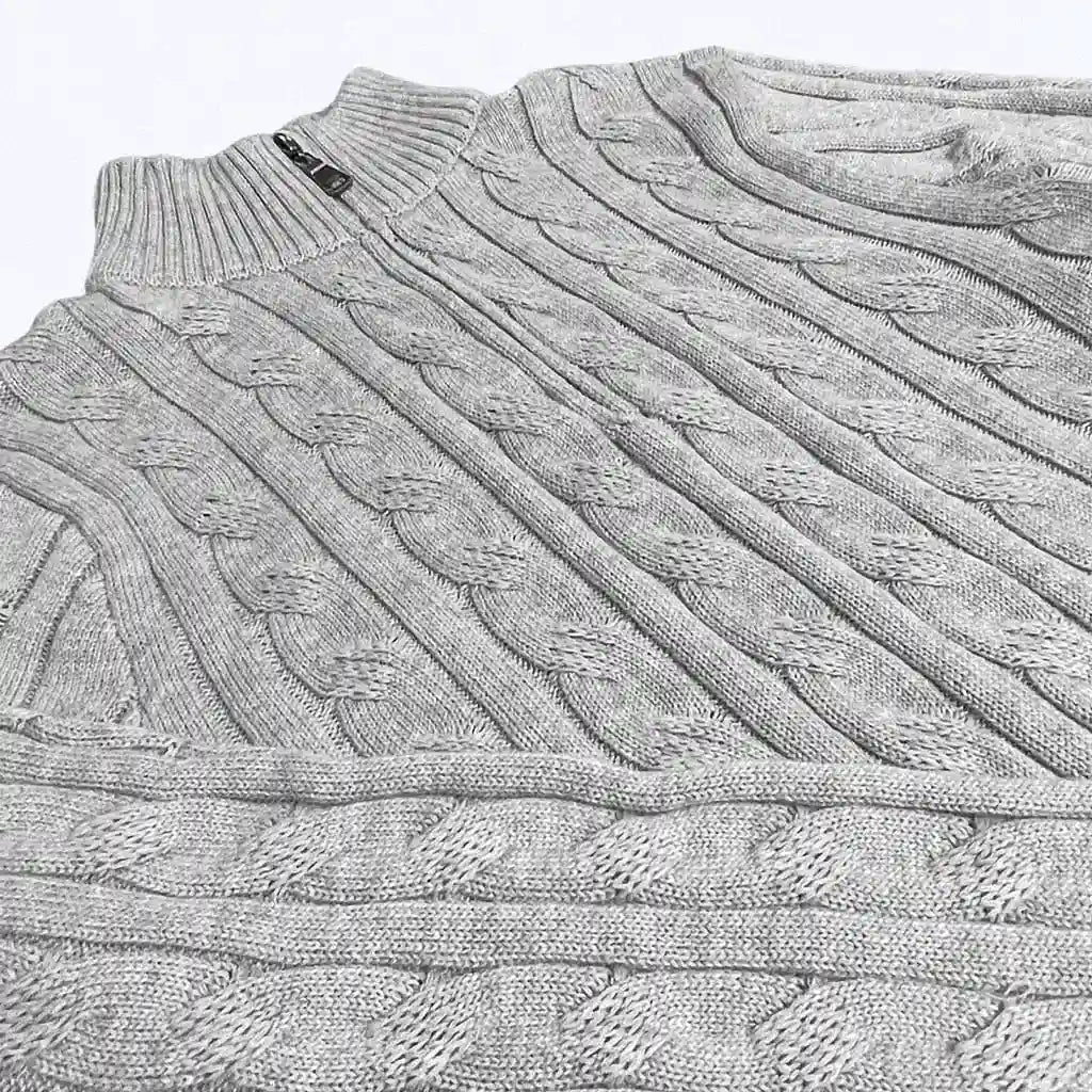 Suéter Tricot Ashford