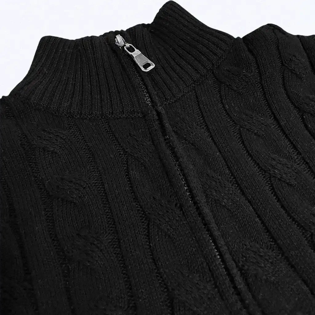 Suéter Tricot Ashford