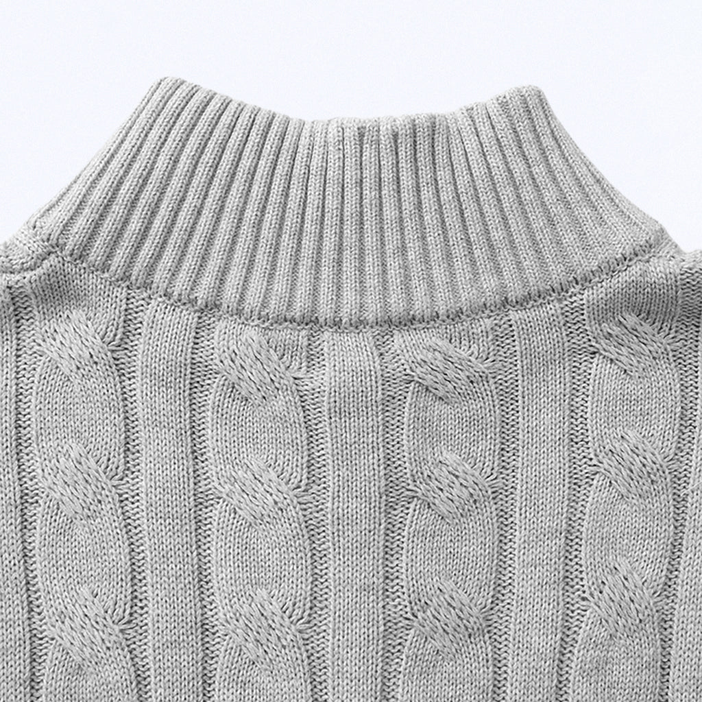 Suéter Tricot Ashford