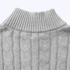 Suéter Tricot Ashford