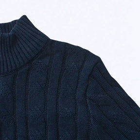 Suéter Tricot Ashford