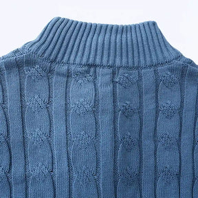 Suéter Tricot Ashford