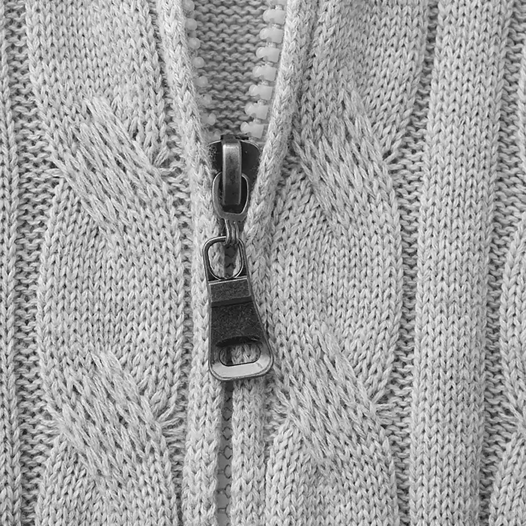 Suéter Tricot Ashford