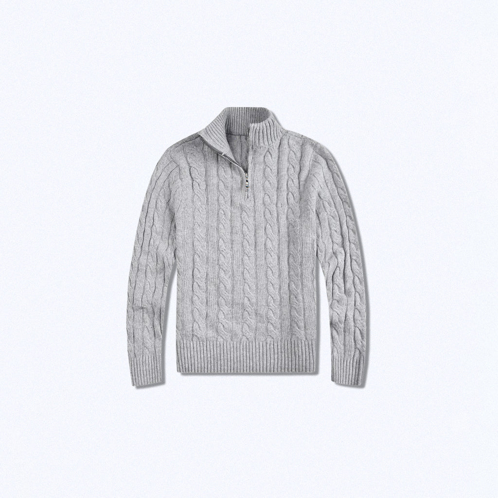 Suéter Tricot Ashford