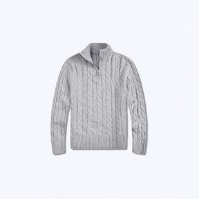 Suéter Tricot Ashford