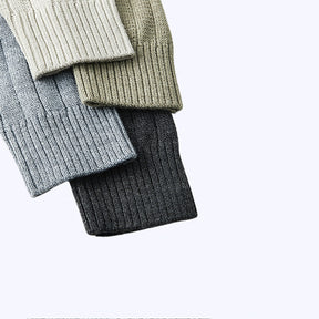 Suéter de Lã Milano