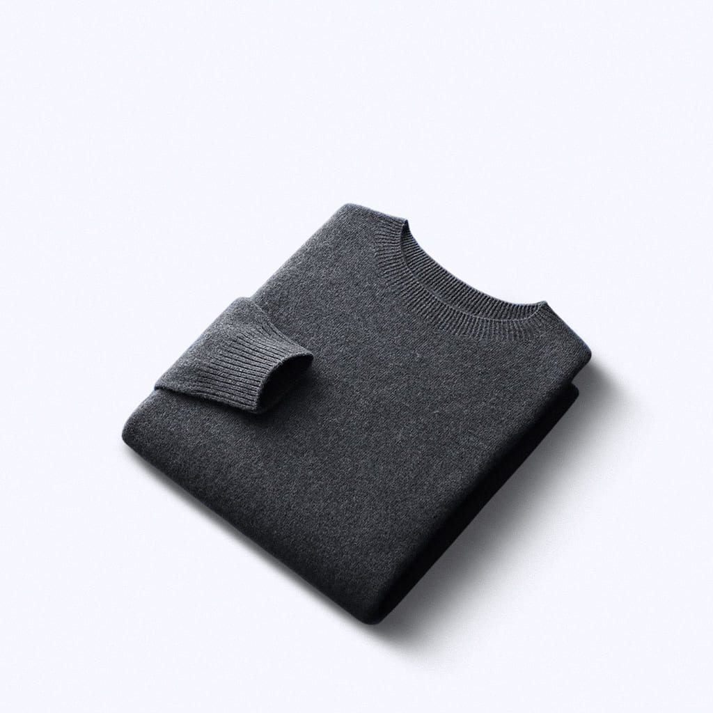 Suéter de Lã Moretti