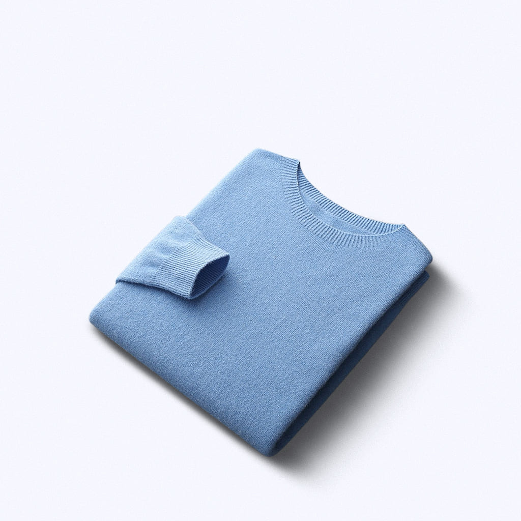 Suéter de Lã Moretti