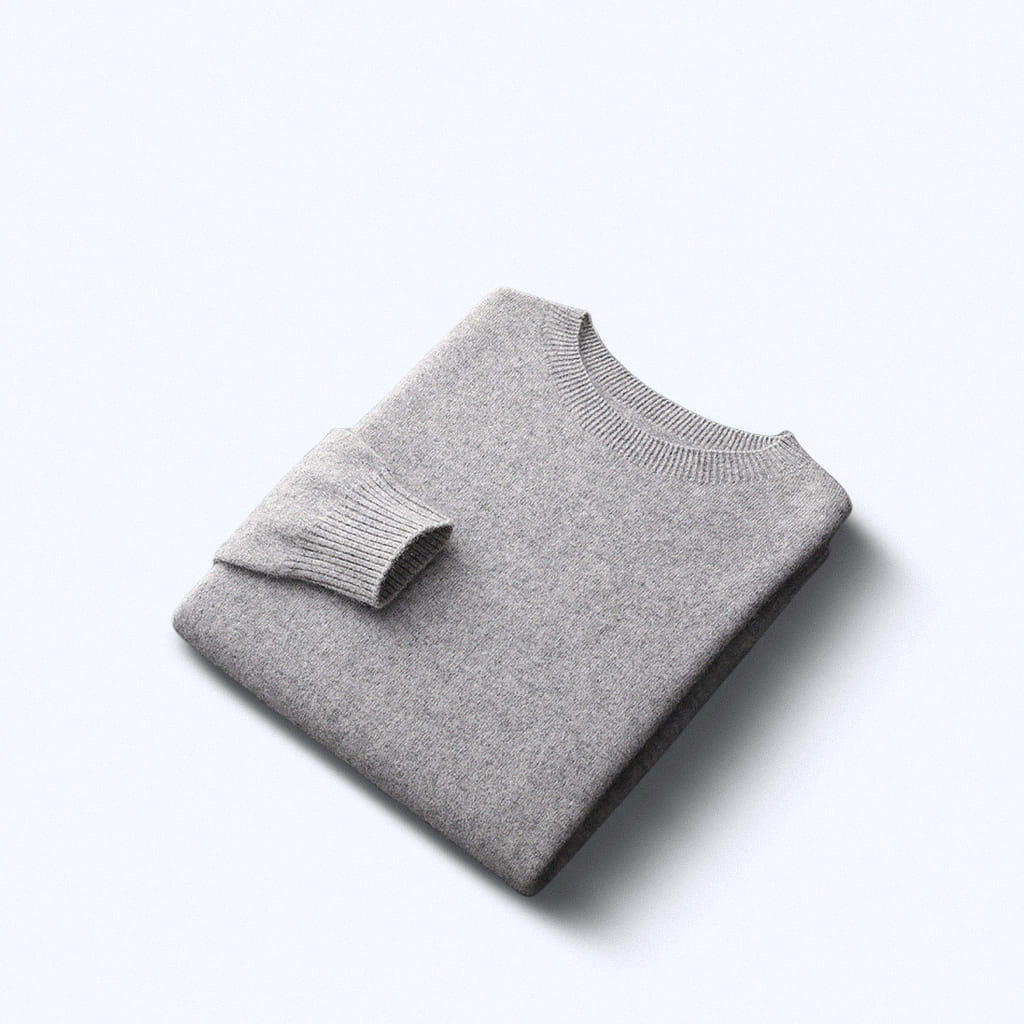 Suéter de Lã Moretti