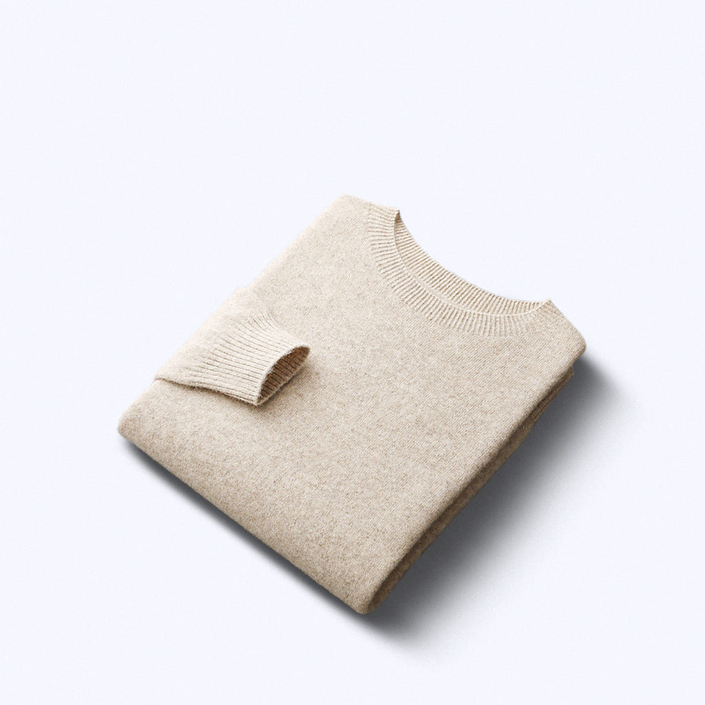 Suéter de Lã Moretti