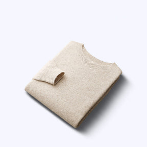 Suéter de Lã Moretti