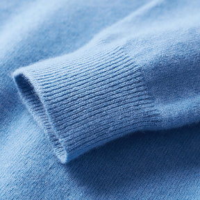 Suéter de Lã Moretti