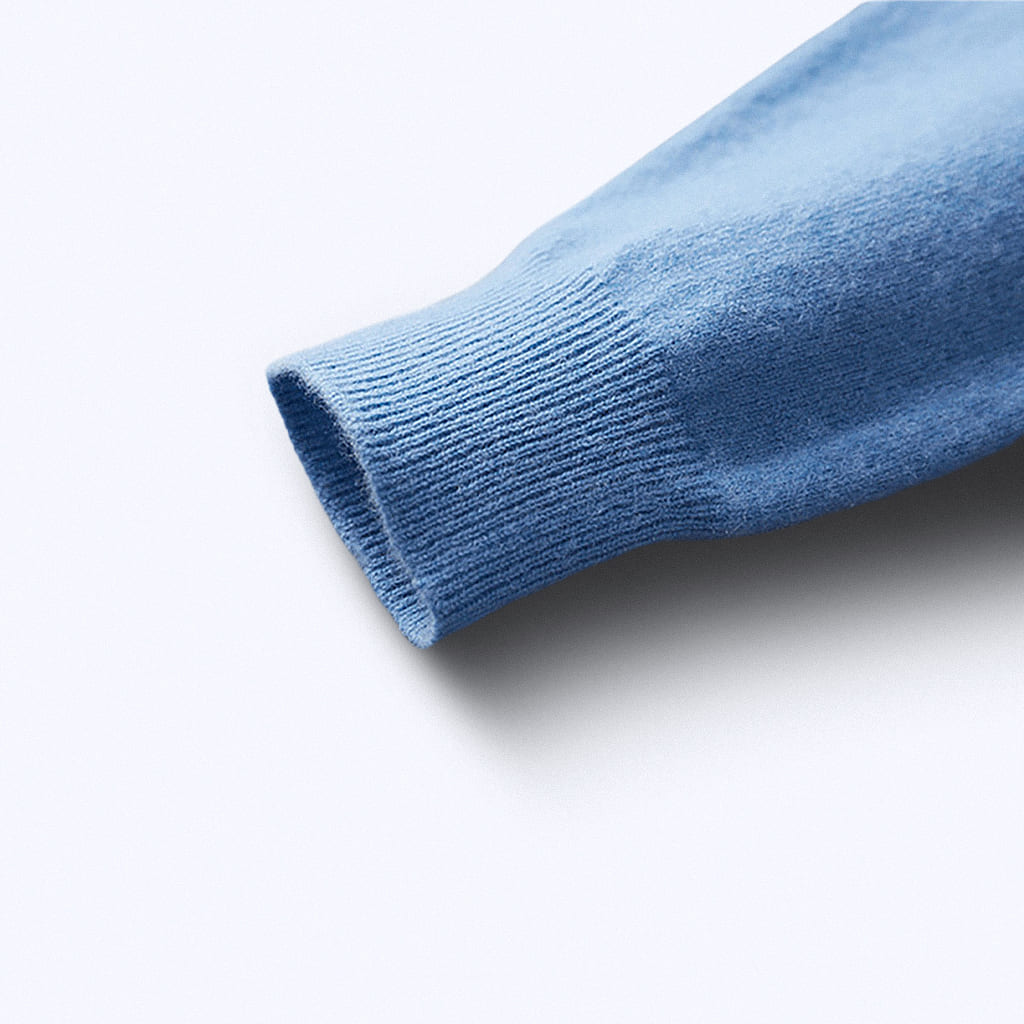 Suéter de Lã Moretti