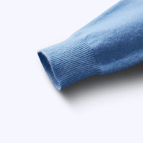 Suéter de Lã Moretti