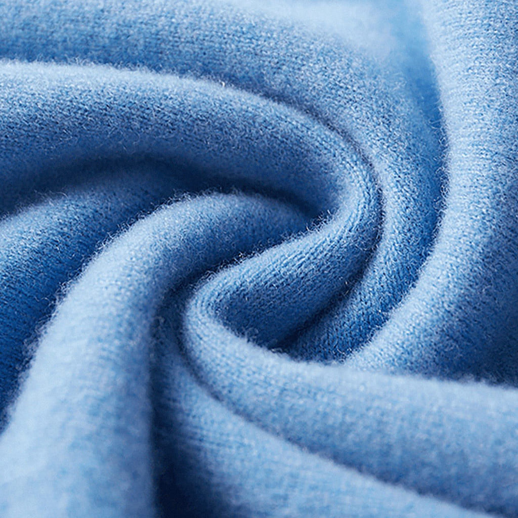 Suéter de Lã Moretti