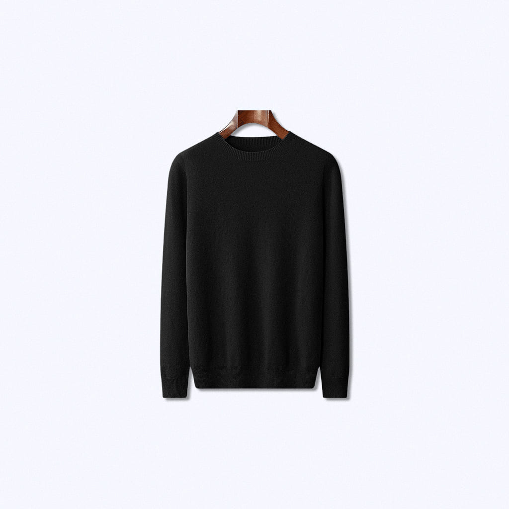 Suéter de Lã Moretti