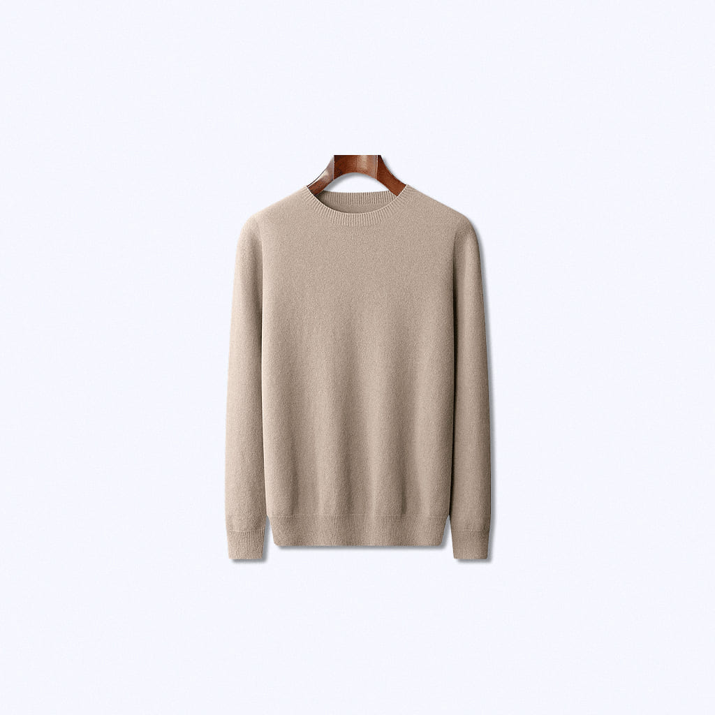 Suéter de Lã Moretti