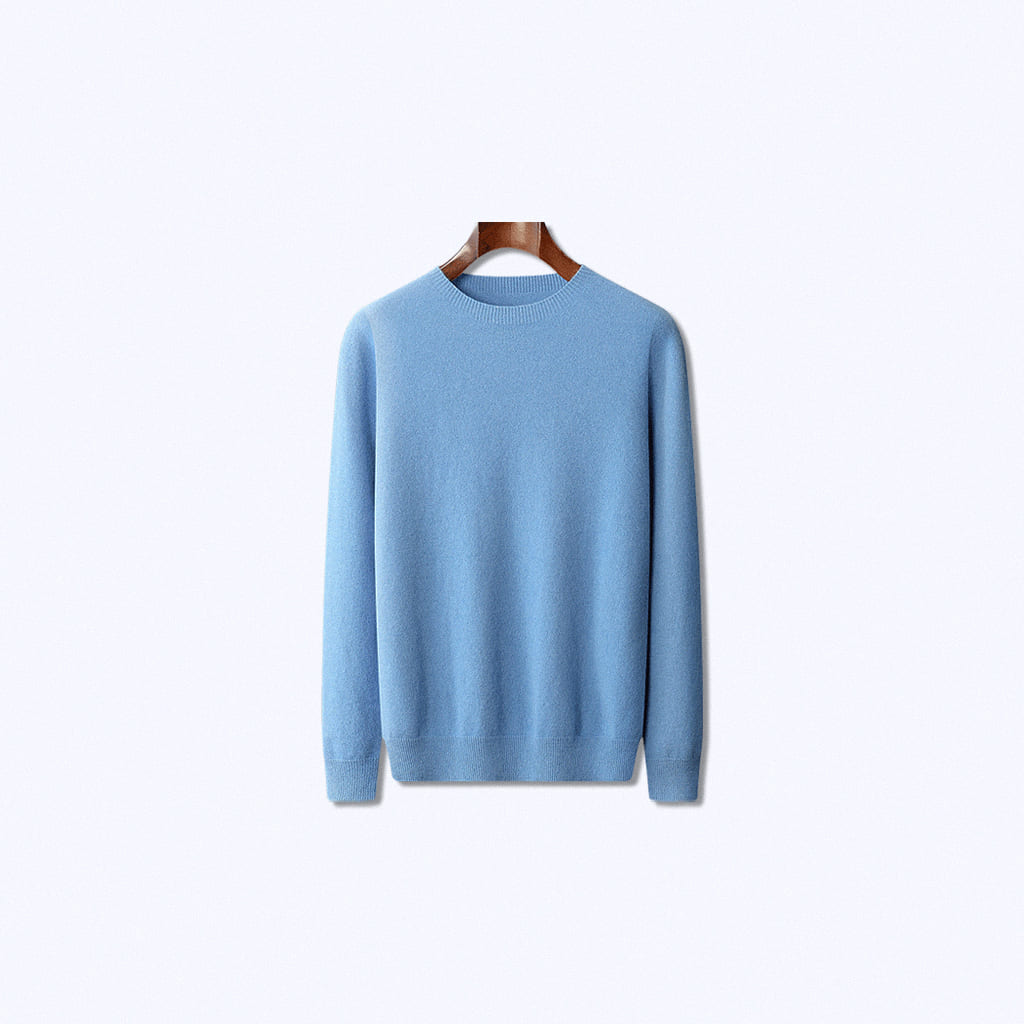 Suéter de Lã Moretti