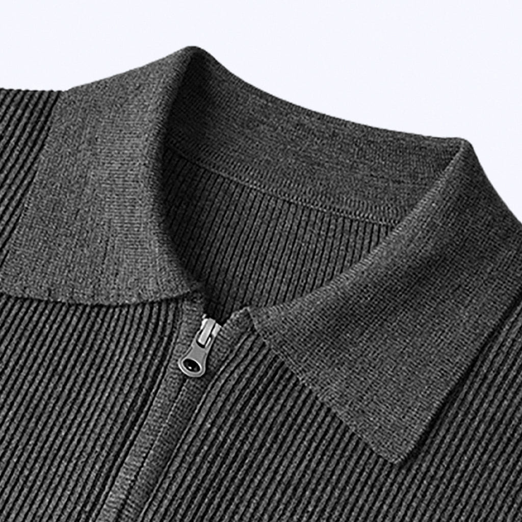 Suéter de Lã Soffice