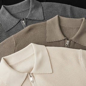 Suéter de Lã Soffice