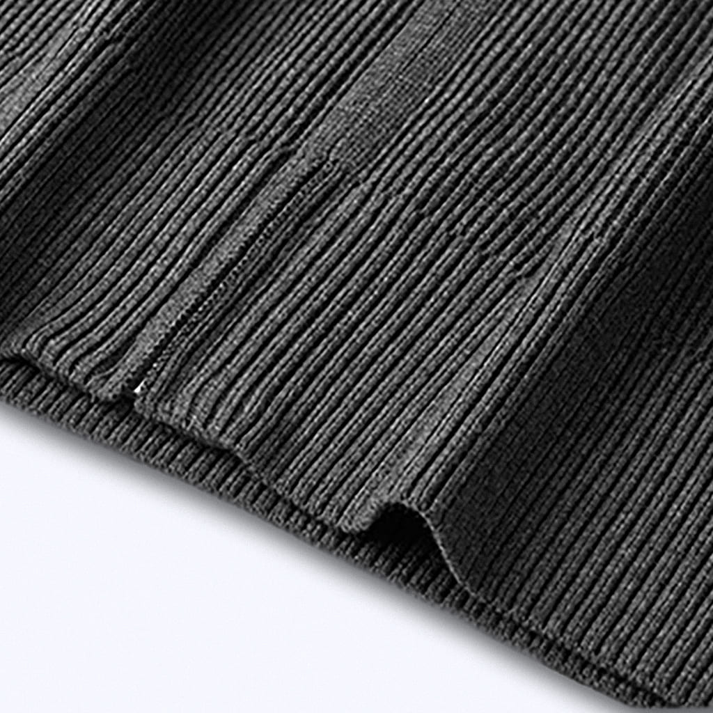 Suéter de Lã Soffice